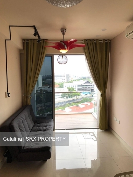 Centra Heights (D14), Apartment #504414241